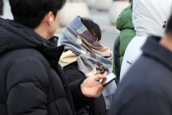 [오늘의 날씨] 울산(6일, 토)…대기 건조, 일교차 커