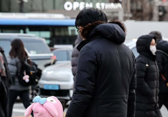 [오늘의 날씨] 광주·전남 (8일, 월)…아침 최저기온 2~7도