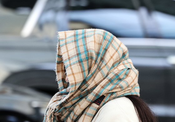 [오늘의날씨]인천(9일,화)…맑고, 아침 -8~-2도