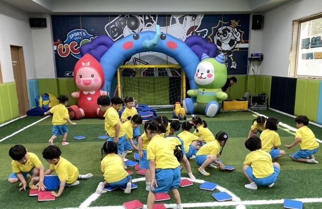 경북교육청, 미래교육 프로젝트 추진…영유아 교육격차 해소