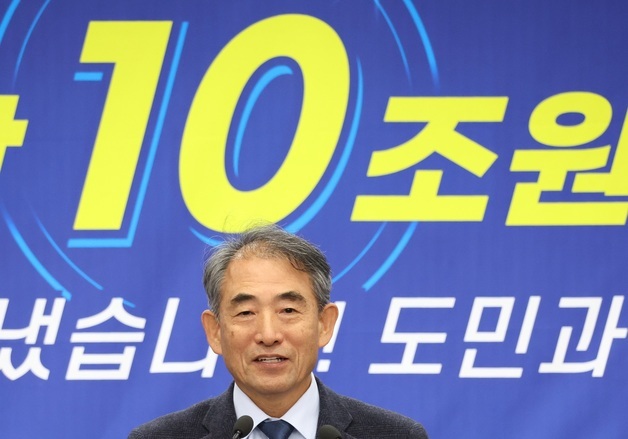 "차·제조혁신·유학생 양성"…윤준병 '전북특별자치도 특례 강화법' 발의