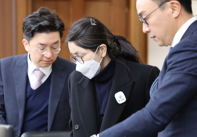 도이치 주가조작 주포, 진술 뒤집었다…특검서 "김건희 연루됐을 것"