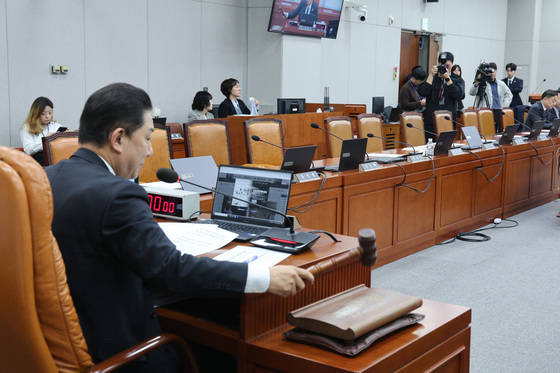 운영위, 오늘 정개특위 구성 의결…다음주 본회의 처리 전망
