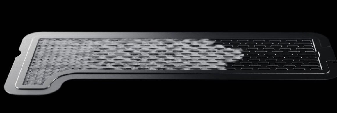 본문 이미지 - 아이폰17에 탑재된 베이퍼챔버 시스템&#40;애플 홈페이지 갈무리&#41;/뉴스1