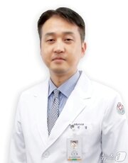 본문 이미지 - 김민철 전남대병원 교수.