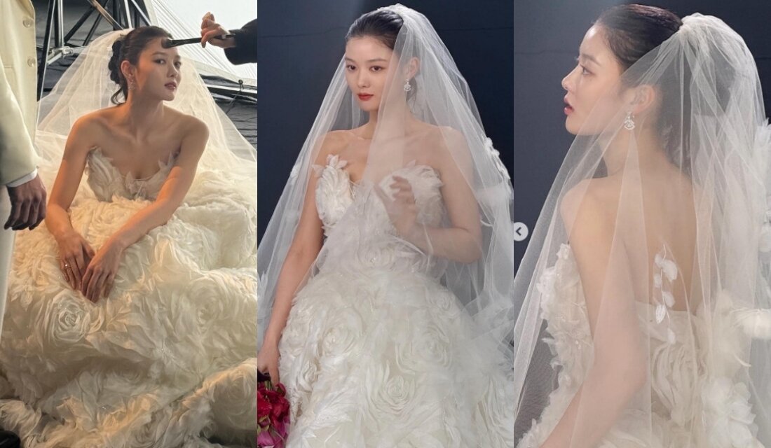 본문 이미지 - 김유정 인스타그램