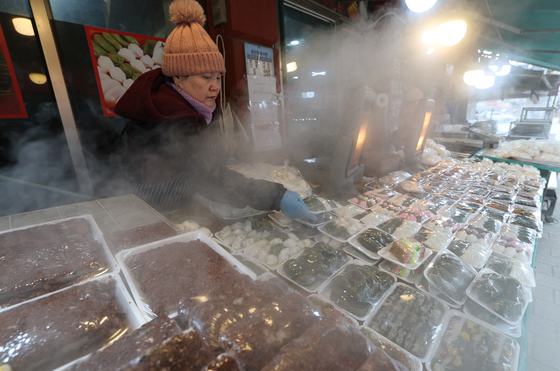 [오늘의 날씨] 경기(5일, 금)…아침 최저 -10도, 한파 계속