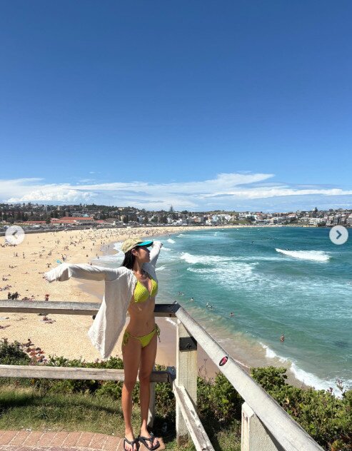 본문 이미지 - 소유 인스타그램