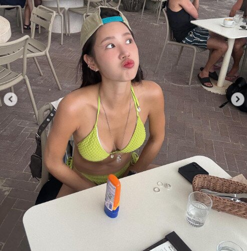 본문 이미지 - 소유 인스타그램