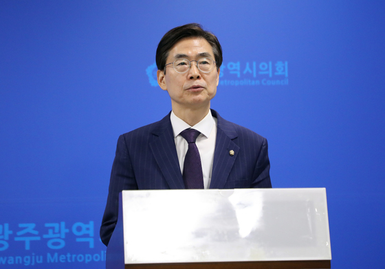 조경태 "윤석열에 법정 최고형 구형해야"