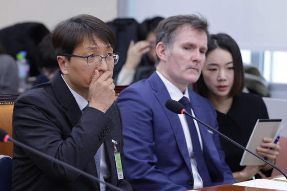 과방위, 17일 '쿠팡 청문회'…16일엔 방미통위원장 인사청문회