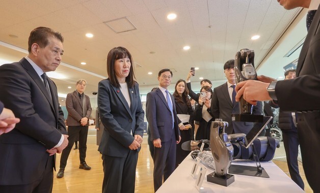 보훈부 차관, 3·1절 107주년 맞이 보훈 임대주택 방문