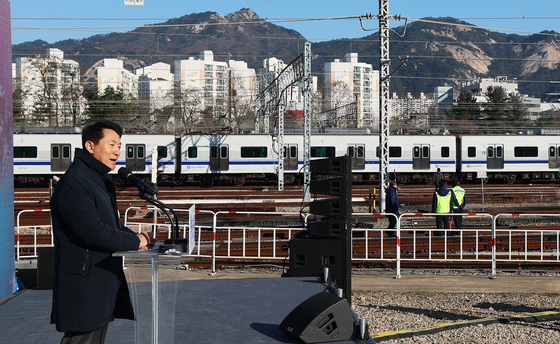 오세훈, 새해 '강북전성시대' 가속…강북 개발·주택 공급 드라이브