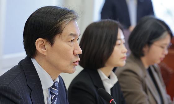 진보개혁 4당, 돈공천시 피선거권 20년 박탈법 발의