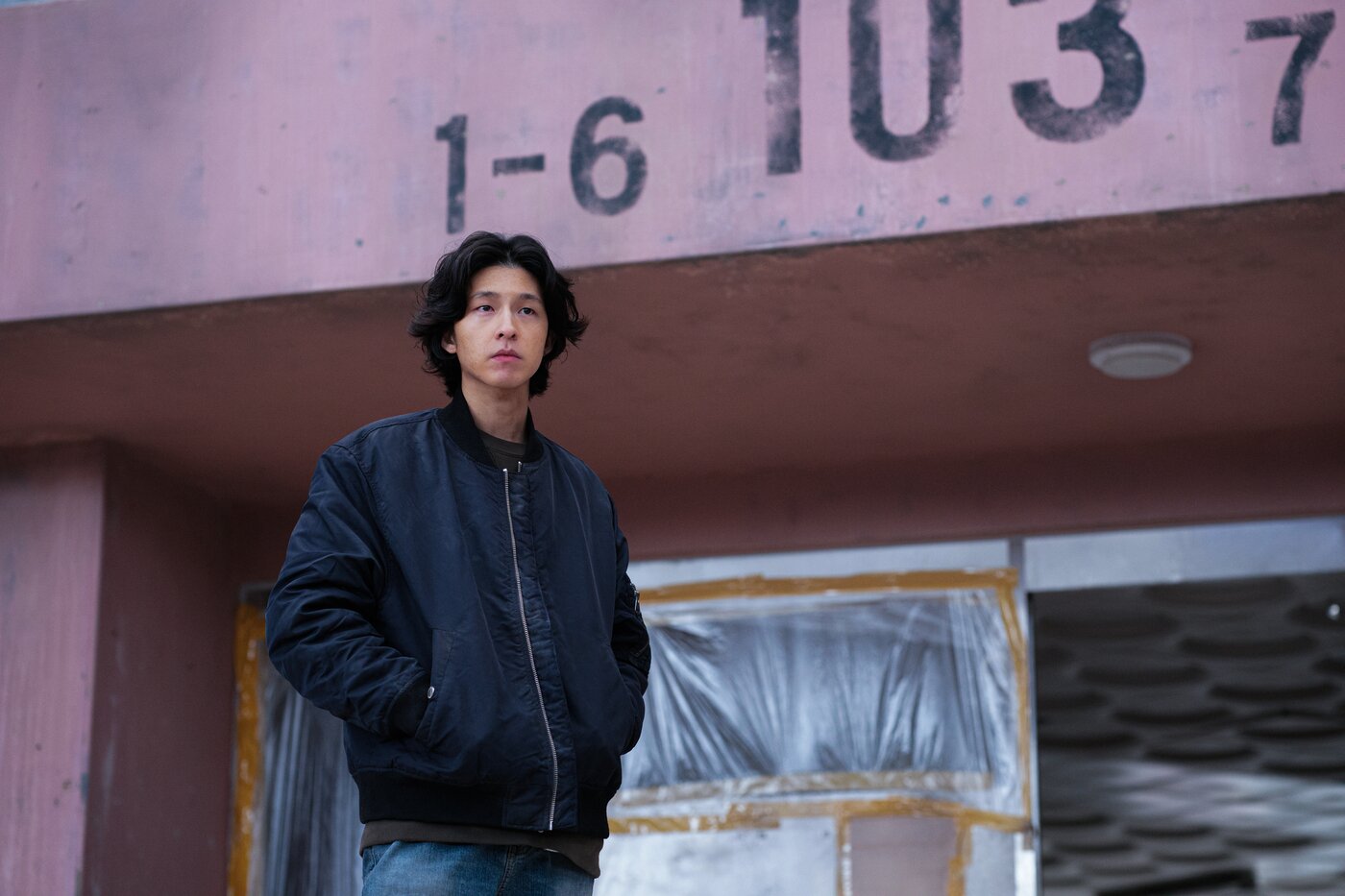 본문 이미지 - &#39;콘크리트 마켓&#39; 스틸 컷