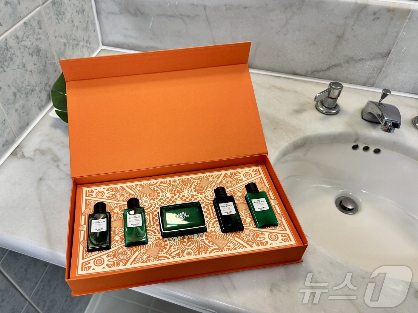 본문 이미지 - PIC 괌 내 객실 모습 ⓒ News1 이민주 기자