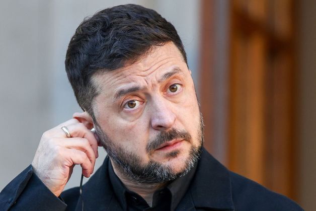 젤렌스키 "美와 종전 쟁점 검토…러 약속 불이행 위험도 살펴봐"