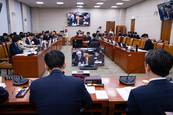 대한변협·여성변회 전 회장들 "내란재판부, 법왜곡죄 신설 반대"