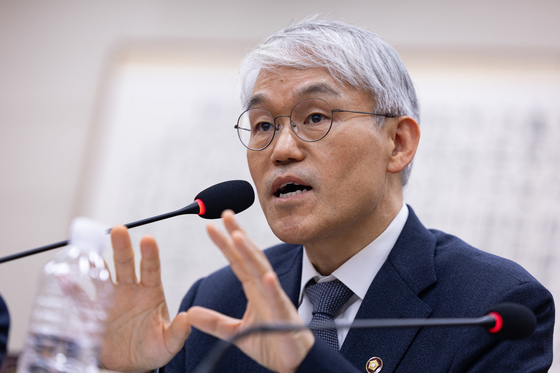 대법원 '사법제도 개편' 공청회 시작…천대엽 "국민 불신 깊이 성찰"