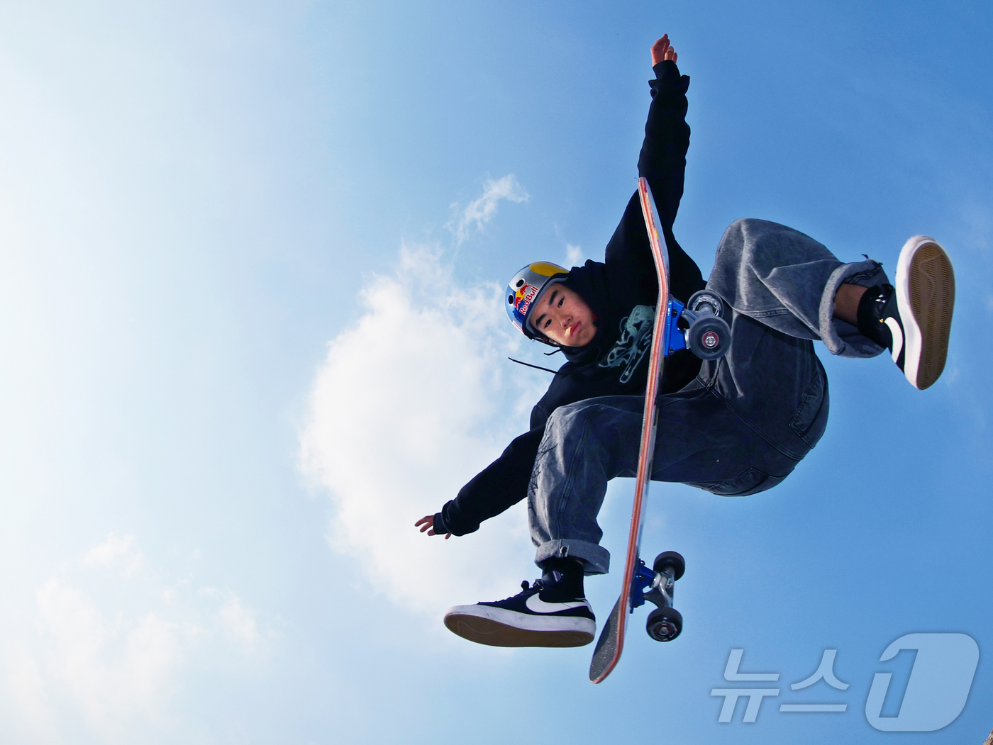 (서울=뉴스1) 황기선 기자 = 2026년 병오년(丙午年) 새해가 찾아왔다. 2026년은 동계 올림픽, FIFA 월드컵, 월드 베이스볼 클래식과 아시안게임 등 대형 스포츠 이벤트가 …