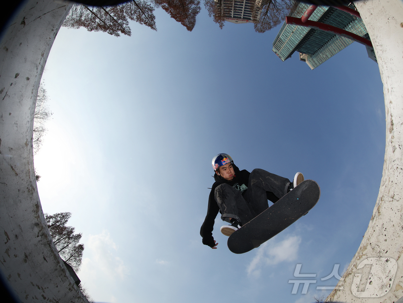 (서울=뉴스1) 황기선 기자 = 2026년 병오년(丙午年) 새해가 찾아왔다. 2026년은 동계 올림픽, FIFA 월드컵, 월드 베이스볼 클래식과 아시안게임 등 대형 스포츠 이벤트가 …