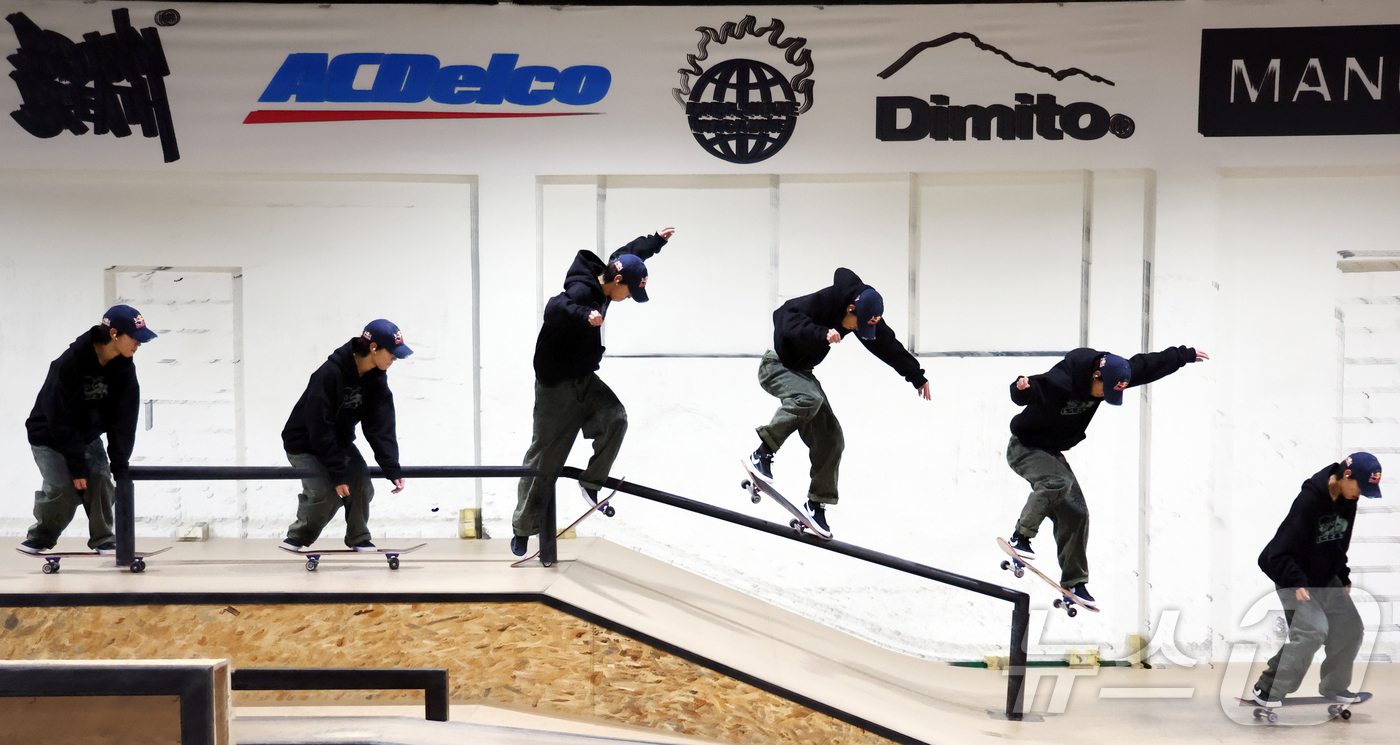 (서울=뉴스1) 황기선 기자 = 2026년 병오년(丙午年) 새해가 찾아왔다. 2026년은 동계 올림픽, FIFA 월드컵, 월드 베이스볼 클래식과 아시안게임 등 대형 스포츠 이벤트가 …