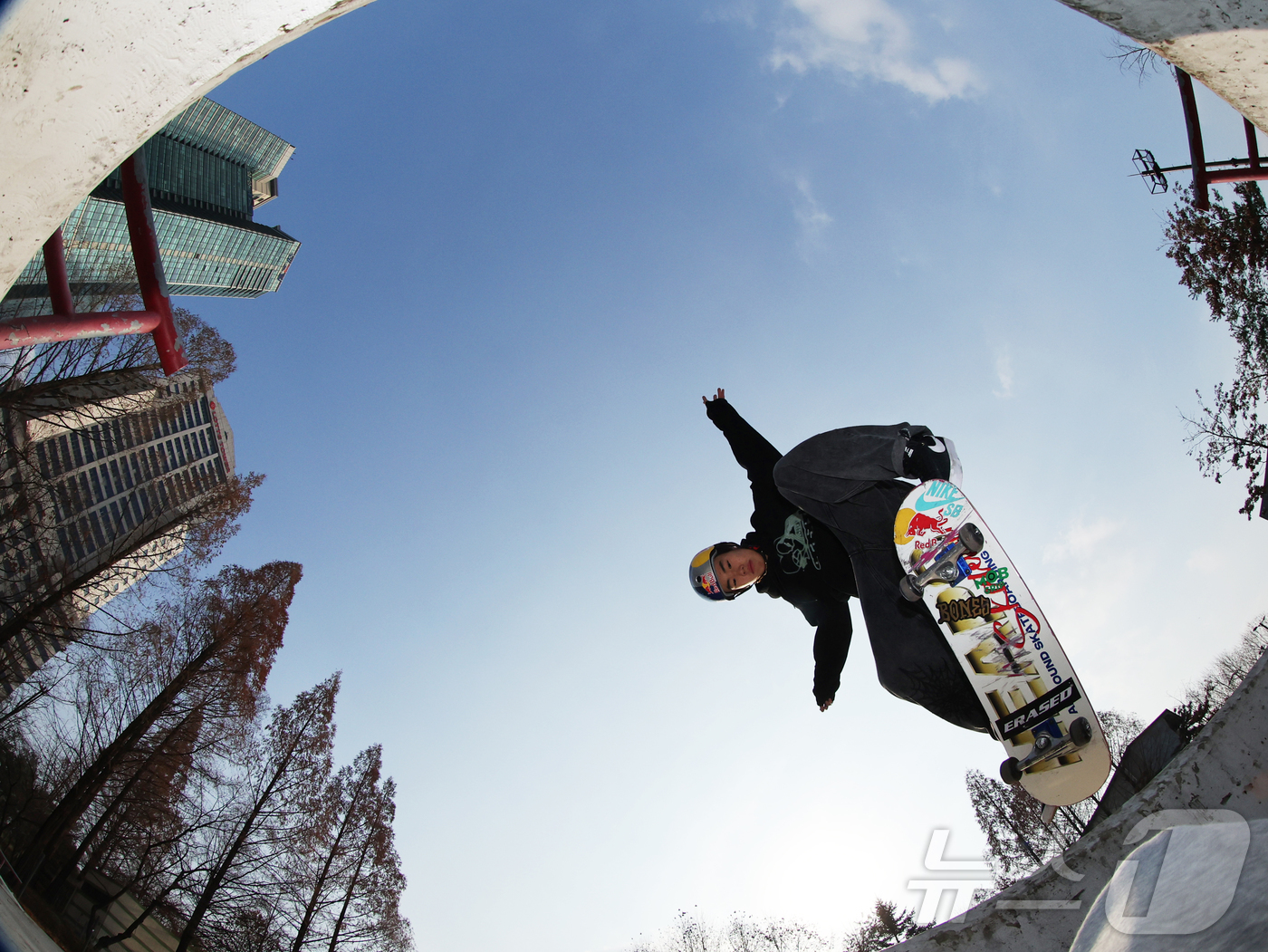 (서울=뉴스1) 황기선 기자 = 2026년 병오년(丙午年) 새해가 찾아왔다. 2026년은 동계 올림픽, FIFA 월드컵, 월드 베이스볼 클래식과 아시안게임 등 대형 스포츠 이벤트가 …