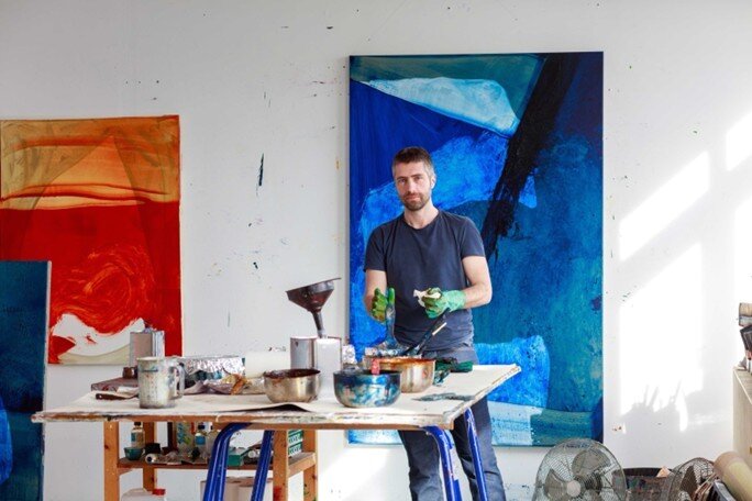 본문 이미지 - 다니엘 레르곤 (레이지 마이크 제공)