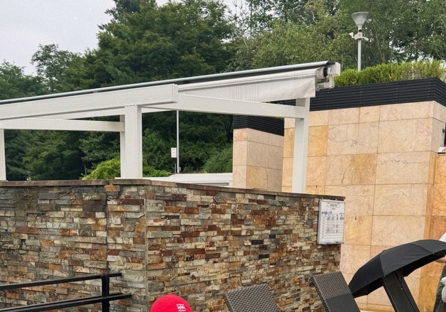 '돌싱맘' 한그루, 글래머에 늘씬 각선미까지…과감 수영복 자태 [N샷]