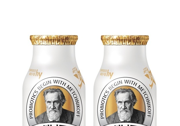 hy, 메치니코프 신제품 '무가당 플레인·화이바 애플' 2종 출시