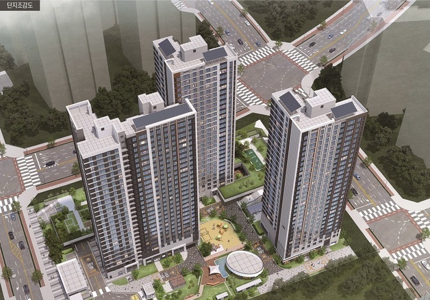 LH, 남양주진접2·구리갈매역세권 등 1291가구 공급