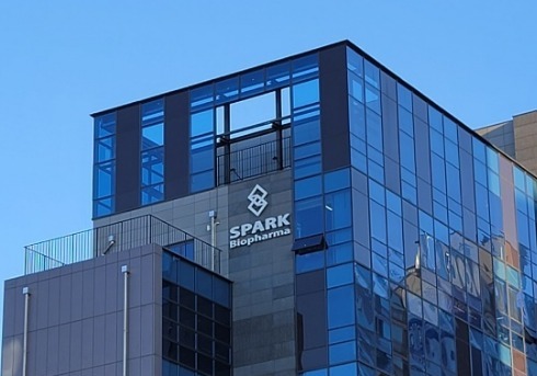 스파크바이오파마, 파킨슨병 신약 후보 'SBP-201' KDDF 과제 선정