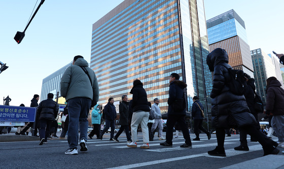 [오늘의 날씨] 경기(31일, 수)…영하 10도 안팎 '강추위'