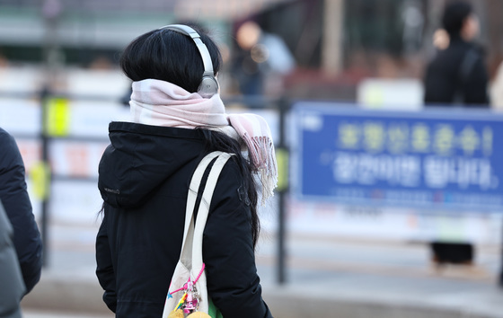 경남 통영·사천·거제·남해 건조주의보