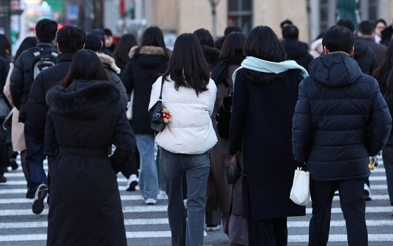 춘천·홍천 등 11곳 '한파주의보'…강원북부산지·중부산지 '한파경보'