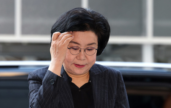 이혜훈, 내란 옹호 사과