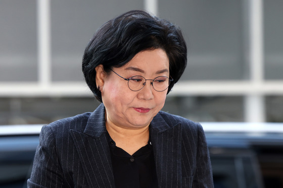 이혜훈, "당파성에 매몰돼 본질 놓쳤다"…내란 관련 발언 사과