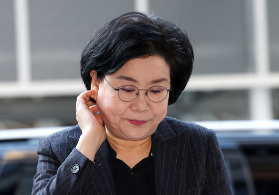 이혜훈에 조경태까지 언급…野 당성 강화 '보수영토' 축소 우려