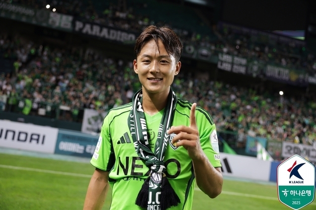 K리그 국내 선수 '연봉킹' 15억9000만원 이승우…외인 1위는?