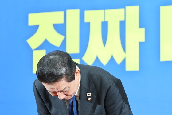 '1일 1의혹' 김병기 둘러싼 증언·전언…'스모킹건' 확보 관건