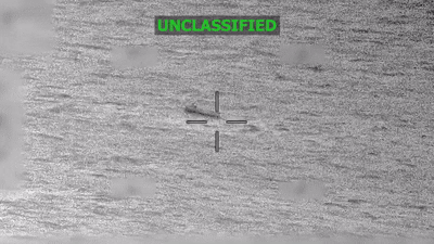 美, 베네수 마약선 또 공격해 2명 사살…트럼프는 '부두 파괴' 확인