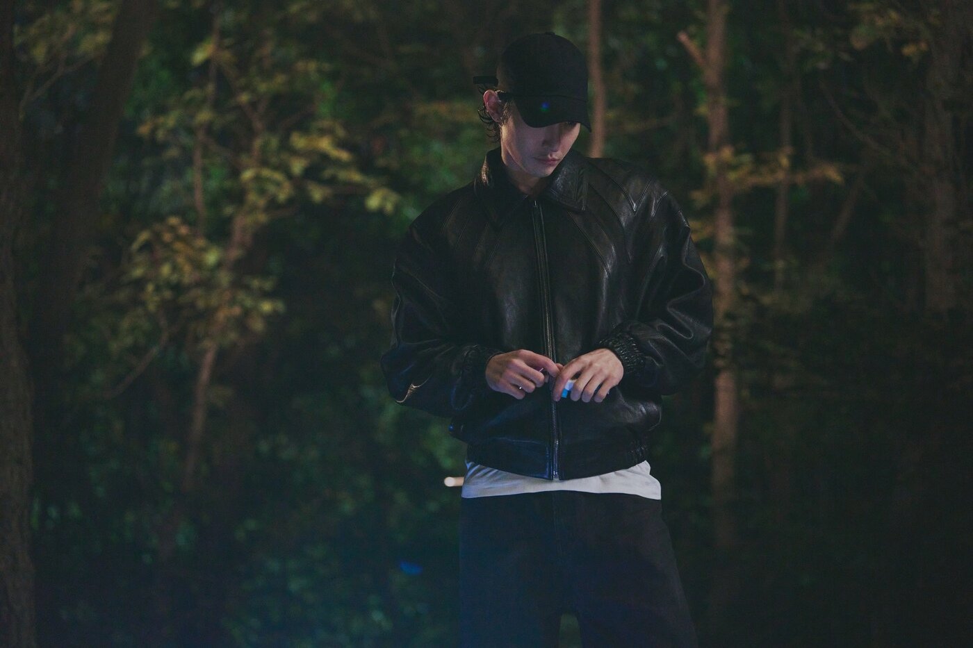 본문 이미지 - '시스터' 태수 스틸 컷