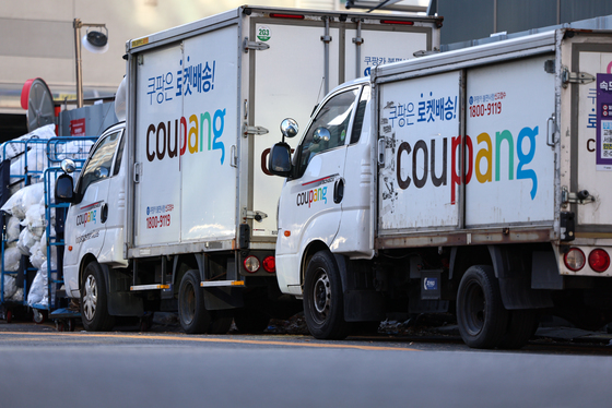 쿠팡 야간 택배기사 95% '새벽배송 제한' 반대…"투잡·이직 불가피"
