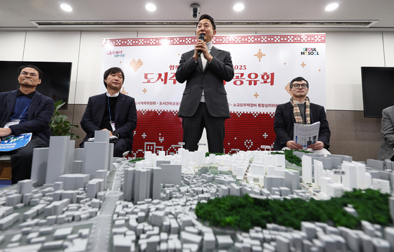 오세훈 "민간 임대사업자 LTV 완화·종부세 합산배제 건의"