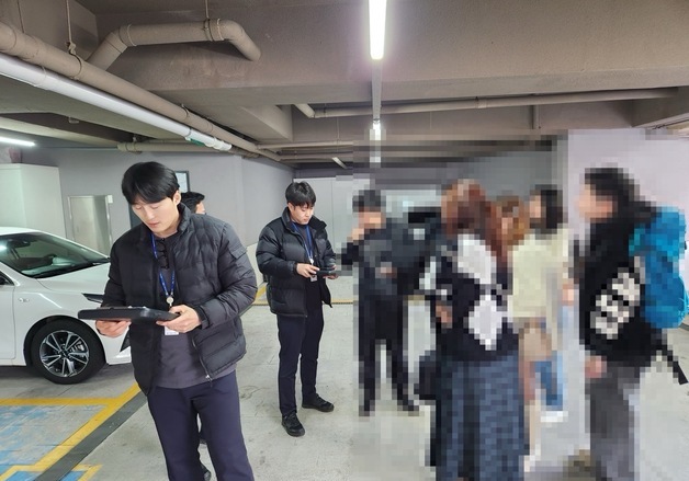 단기임대로 가장 숙박 영업…제주자치경찰, 불법 업소 46곳 적발