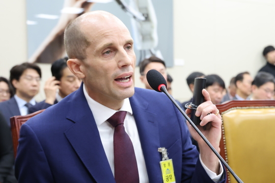 로저스 쿠팡 대표 "보상액 1.7조…전례 없는 보상안"