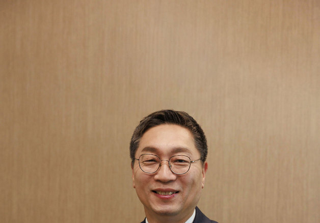 우미건설, 곽수윤 신임 대표이사 선임…"지속가능 성장 체제 확립"