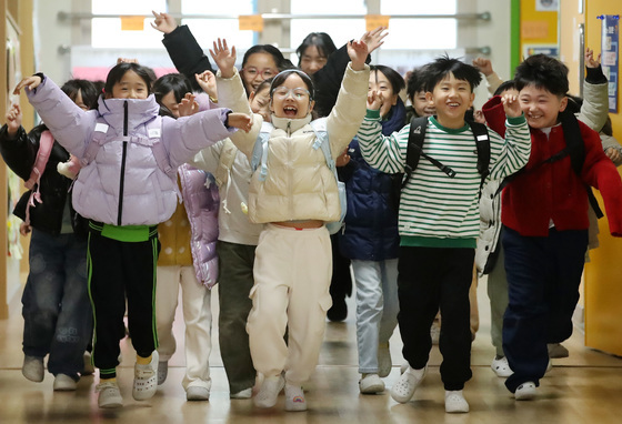 대구 초등 신입생 1만4685명…예비소집 1월5~6일