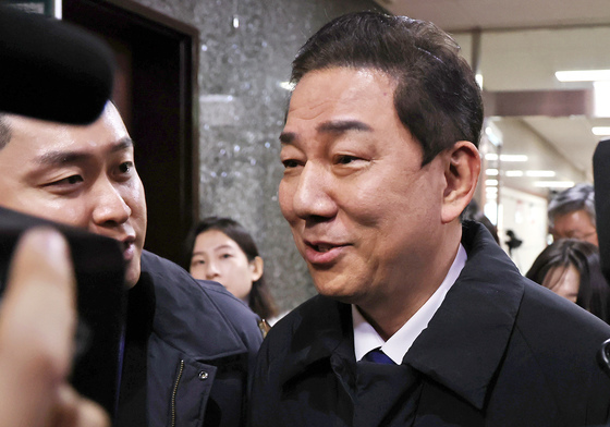 "김병기, 공천 헌금 탄원서 놓고 대책 회의"…경찰, 보좌관 진술 확보