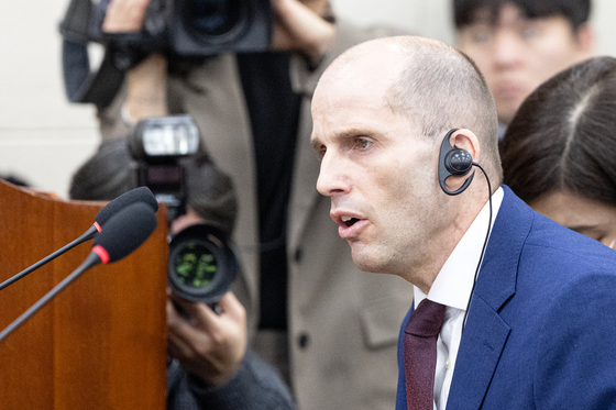 '노동자 과로사 축소' 의혹 제기…쿠팡 대표 "진위 확인 안 됐다"